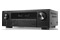 Zestaw kina domowego Denon AVRX1800 7.2 czarny