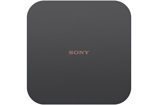 Zestaw kina domowego Sony HT-A9 4.0.4 504W czarny