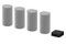 Zestaw kina domowego Sony HT-A9 4.0.4 504W czarny