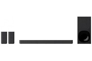 Zestaw kina domowego Sony HT-S20R 5.1 czarny