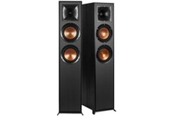 Zestaw kina domowego Onkyo TX-8220B 2.1 200W czarny