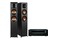 Zestaw kina domowego Onkyo TX-8220B 2.1 200W czarny