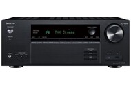 Zestaw kina domowego Onkyo TX-NR6100 7.2 czarny