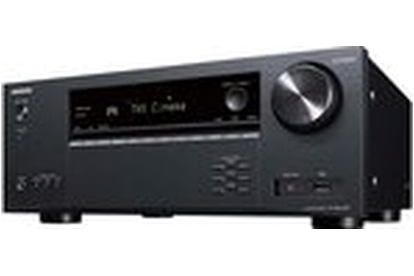 Zestaw kina domowego Onkyo TX-NR6100B 7.2 1470W czarny