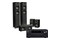 Zestaw kina domowego Onkyo TX-NR6100B 7.2 1470W czarny