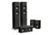 Zestaw kina domowego Onkyo TX-NR6100B 7.2 1470W czarny