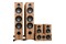 Zestaw kina domowego Onkyo TX-RN6100B 7.2 1470W czarny