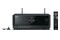 Zestaw kina domowego Yamaha RXV4A 5.2 725W czarny