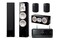 Zestaw kina domowego Yamaha RXV6ABL MusicCast 7.2 1120W czarny