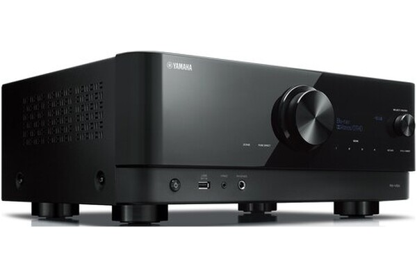 Zestaw kina domowego Yamaha RXV6A 7.2 700W czarny