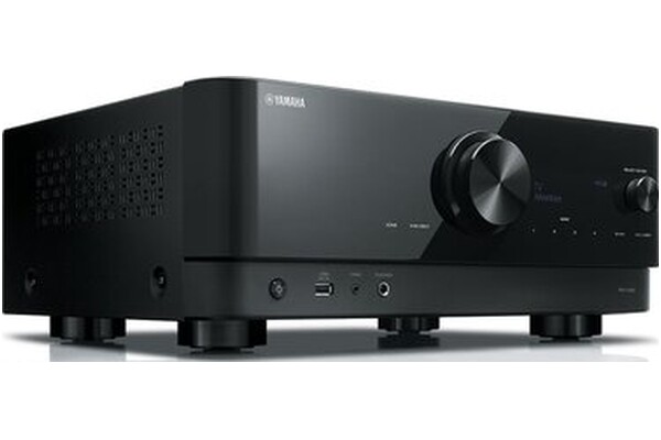 Zestaw kina domowego Yamaha RXV4A 2.0 725W czarny