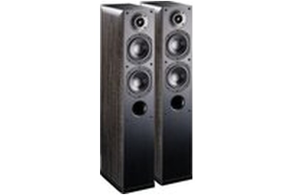 Zestaw kina domowego Yamaha RXV4A 2.0 725W czarny