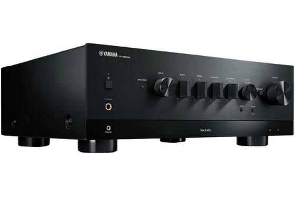Zestaw kina domowego Yamaha RN800A MusicCast 2.1 200W czarny