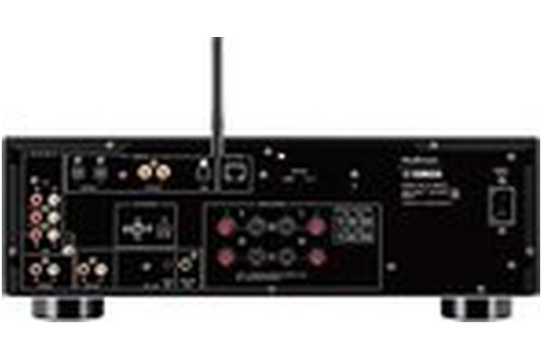 Zestaw kina domowego Yamaha RN800A MusicCast 2.1 200W czarny
