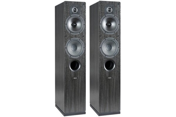 Zestaw kina domowego Yamaha RN600A MusicCast 2.1 350W srebrny