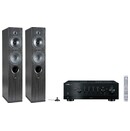 Zestaw kina domowego Yamaha RN800A MusicCast 2.1 czarny