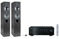 Zestaw kina domowego Yamaha RN800A MusicCast 2.1 czarny