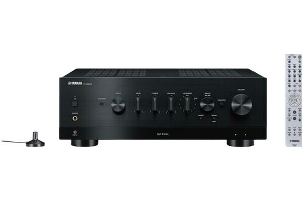 Zestaw kina domowego Yamaha RN800A MusicCast 2.1 czarny