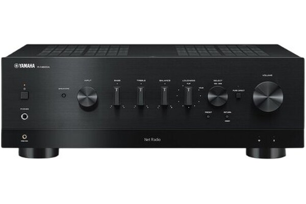Zestaw kina domowego Yamaha RN800A MusicCast 2.1 czarny