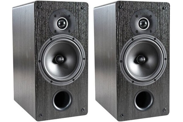 Zestaw kina domowego Yamaha RN600A MusicCast 2.1 srebrny