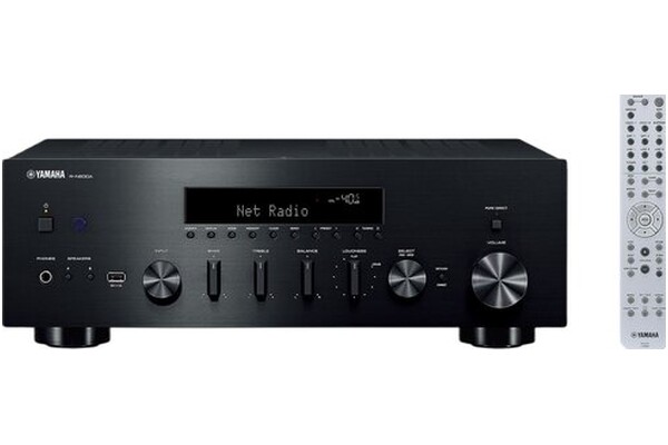 Zestaw kina domowego Yamaha RN600A MusicCast 2.1 czarny