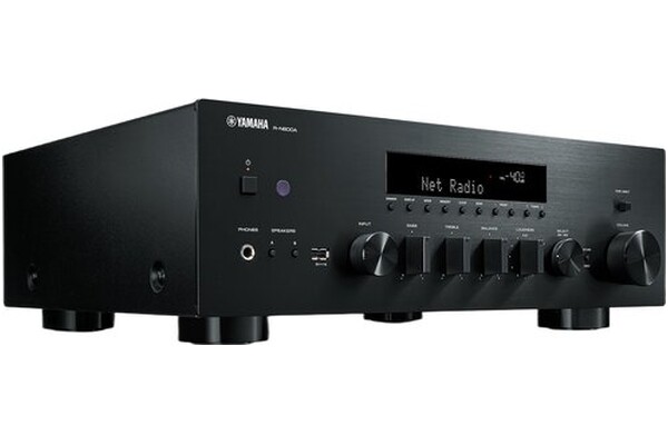 Zestaw kina domowego Yamaha RN600A MusicCast 2.1 czarny