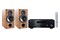 Zestaw kina domowego Yamaha RN600A MusicCast 2.1 czarny