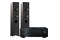 Zestaw kina domowego Yamaha RN800A MusicCast 2.1 290W czarny