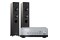 Zestaw kina domowego Yamaha RN800A MusicCast 2.1 290W srebrny