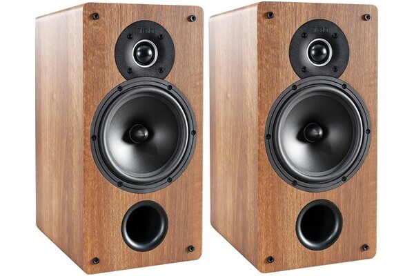 Zestaw kina domowego Yamaha RS202D 2.0 srebrny