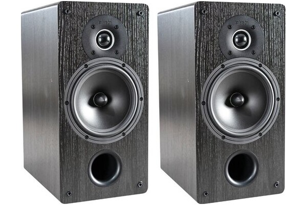 Zestaw kina domowego Yamaha RS202D 2.0 czarny