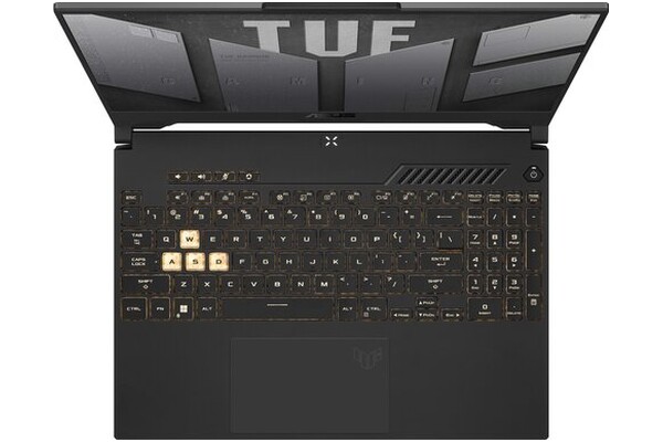 Laptop ASUS TUF Gaming F15 15.6" Intel Core i7 12700H NVIDIA GeForce RTX 4070 16GB 1024GB SSD