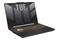 Laptop ASUS TUF Gaming F15 15.6" Intel Core i7 12700H NVIDIA GeForce RTX 4070 16GB 1024GB SSD