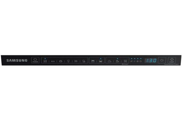 Zmywarka do zabudowy Samsung DW50DG451B00ET