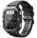 Smartwatch CUBOT C28 2.02" czarny