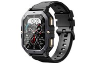 Smartwatch CUBOT C28 2.02" czarny