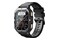 Smartwatch CUBOT C28 2.02" czarny