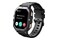Smartwatch CUBOT C28 2.02" czarny