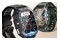 Smartwatch CUBOT C28 2.02" czarny