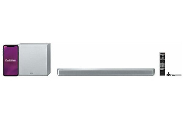 Yamaha YSP-2700 MusicCast