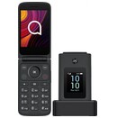 Smartfon TCL 4043 szary 3.2" poniżej 0.1GB/
