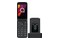 Smartfon TCL 4043 szary 3.2" poniżej 0.1GB/