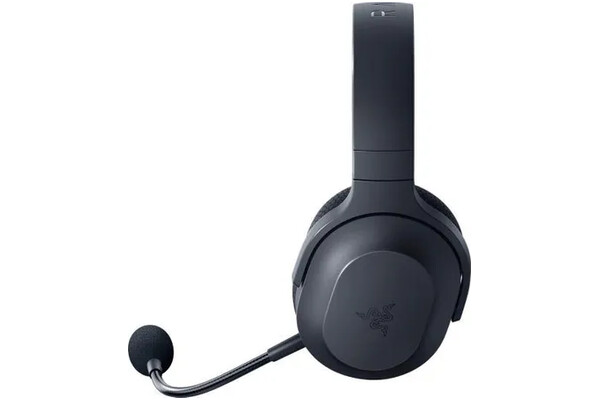 Słuchawki Razer Barracuda X 2022 Nauszne Przewodowe czarny