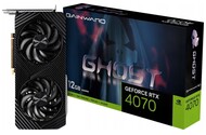 Karta graficzna GAINWARD RTX 4070 Ghost 12GB GDDR6