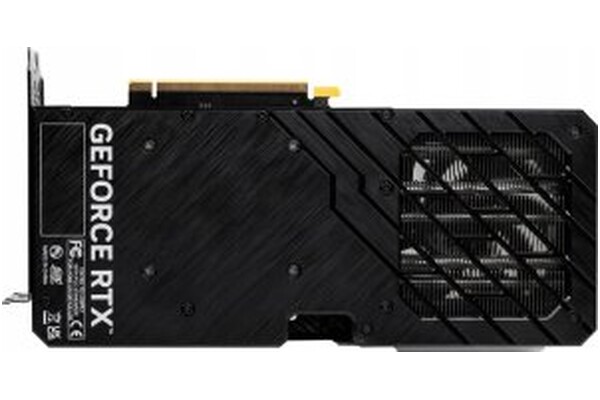 Karta graficzna GAINWARD RTX 4070 Ghost 12GB GDDR6