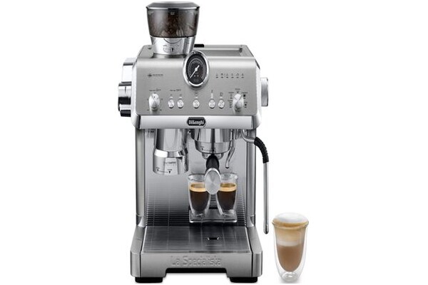 Ekspres De’Longhi La Specialista EC9555M kolbowy