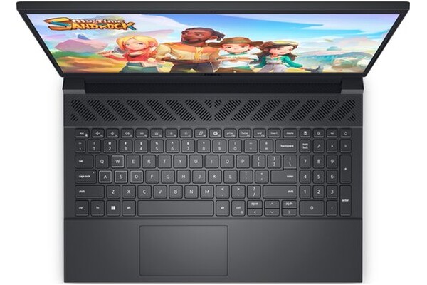 Laptop DELL G15 5530 15.6" Intel Core i7 13650HX NVIDIA GeForce RTX 4060 32GB 1024GB SSD Linux