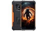 Smartfon CUBOT King Kong Es czarny 6.58" 6GB/128GB