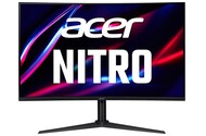 Monitor 31.5" ACER Nitro XZ322QUV3BMIIPHX czarny