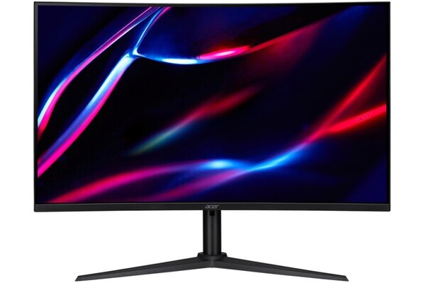 Monitor 31.5" ACER Nitro XZ322QUV3BMIIPHX czarny